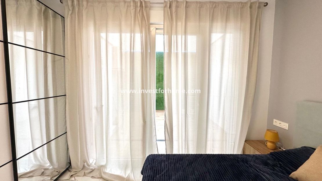 Verkoop - Appartement - Torrevieja - Playa del Cura