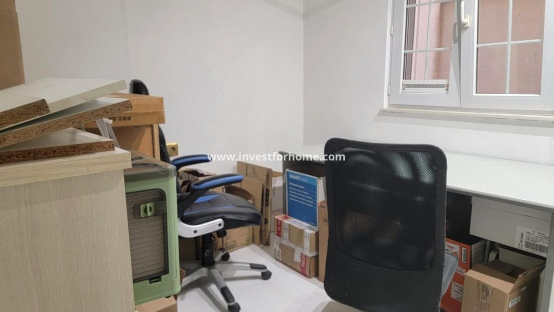 Verkoop - Appartement - Torrevieja - Playa del Cura