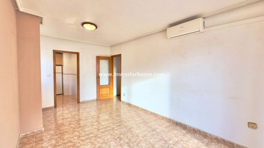 Verkoop - Appartement - Torrevieja - Playa del Cura