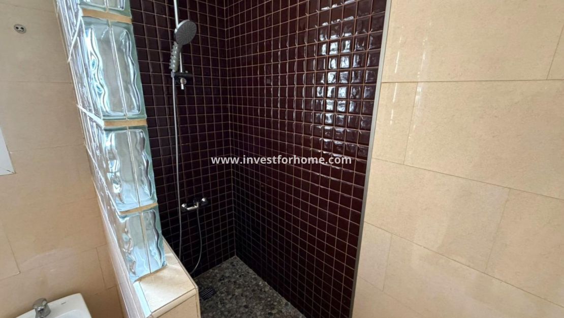 Verkoop - Appartement - Torrevieja - Playa del Cura