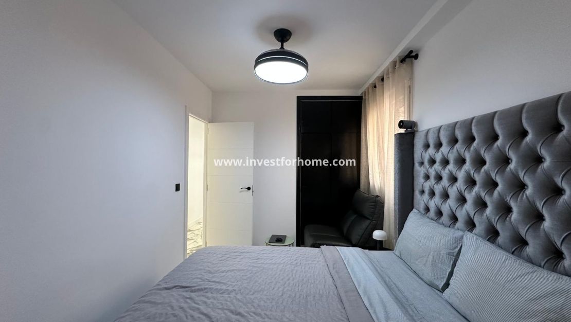 Verkoop - Appartement - Torrevieja - Playa del Cura