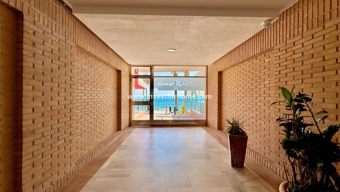 Verkoop - Appartement - Torrevieja - Playa del Cura