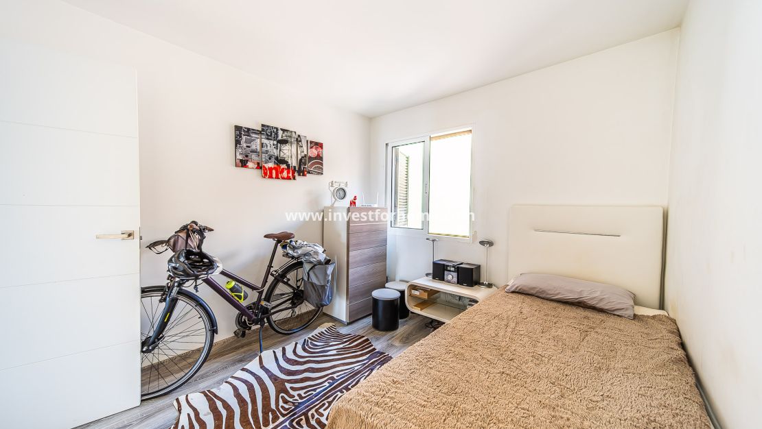 Verkoop - Appartement - Torrevieja - Playa del Cura