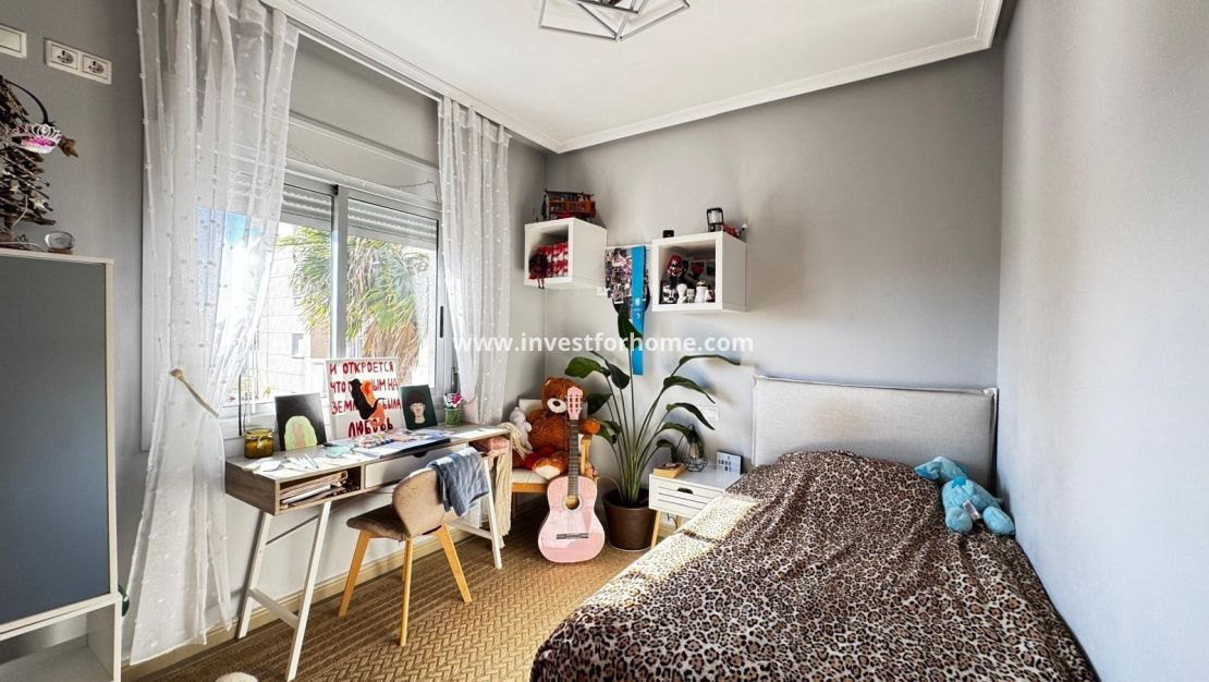 Verkoop - Appartement - Torrevieja - Playa del Cura