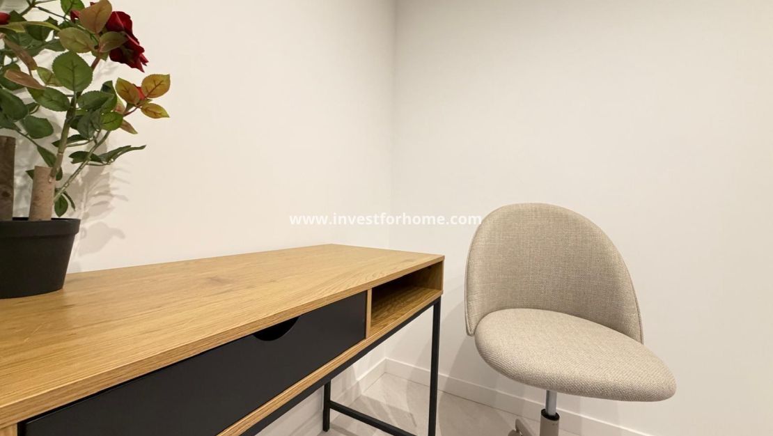 Verkoop - Appartement - Torrevieja - Playa del Cura