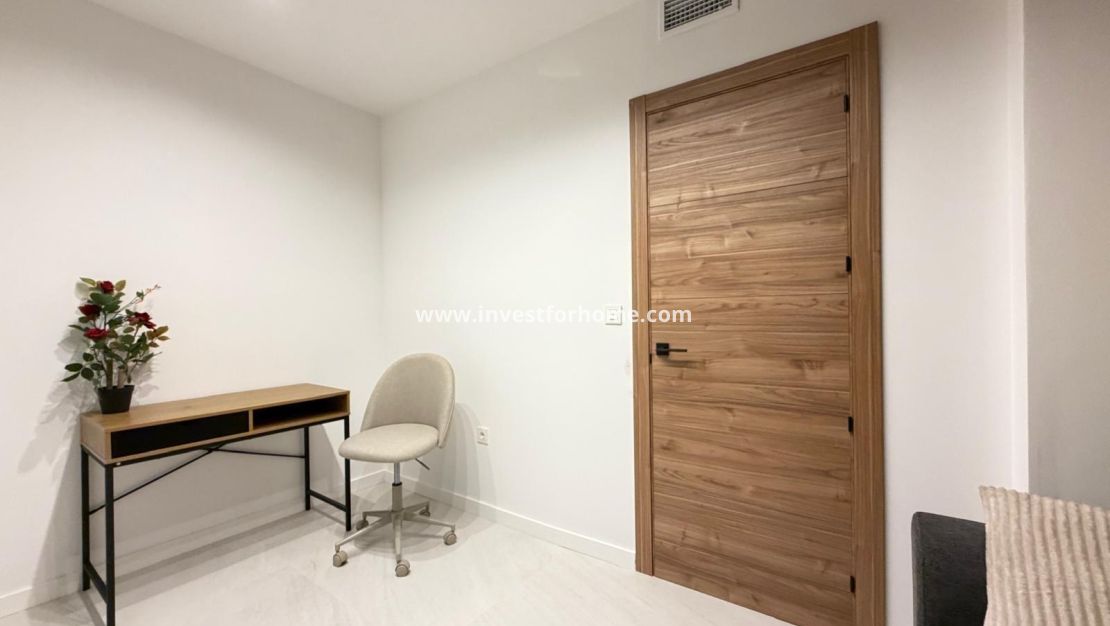 Verkoop - Appartement - Torrevieja - Playa del Cura