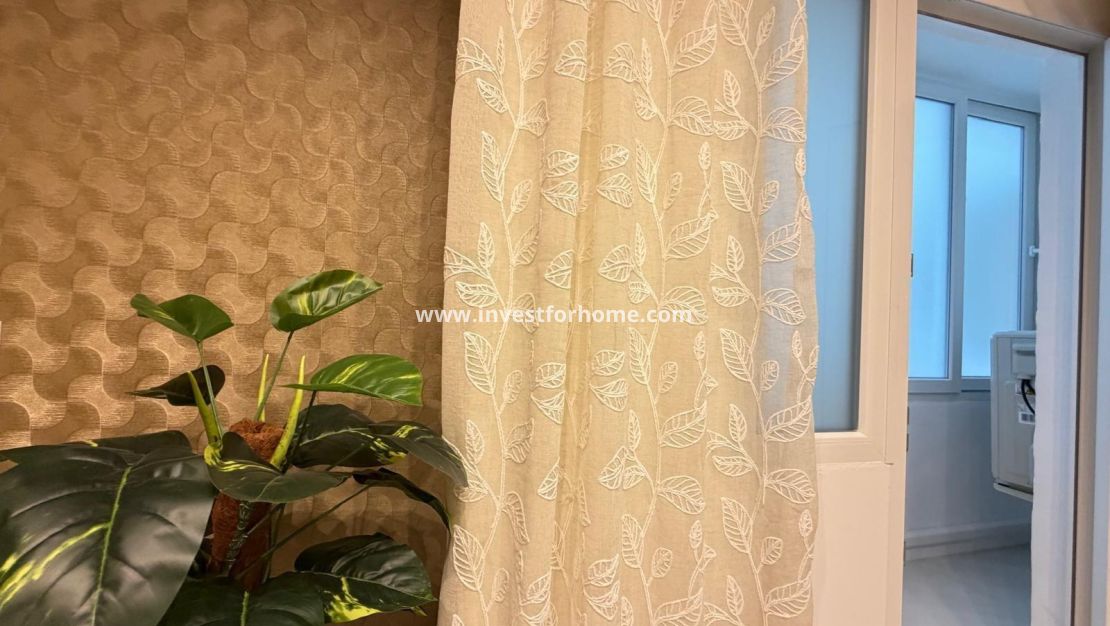 Verkoop - Appartement - Torrevieja - Playa del Cura