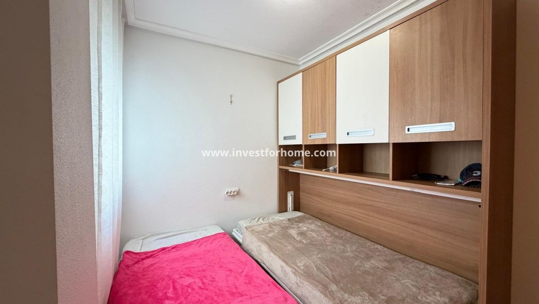 Verkoop - Appartement - Torrevieja - Playa del Cura