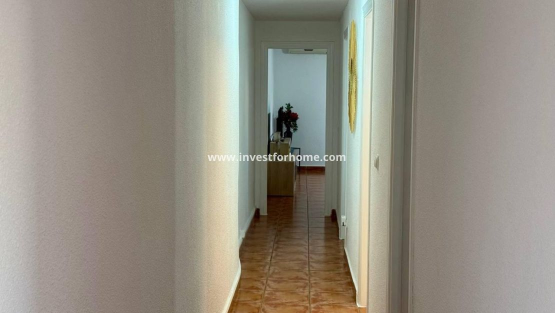 Verkoop - Appartement - Torrevieja - Playa del Cura