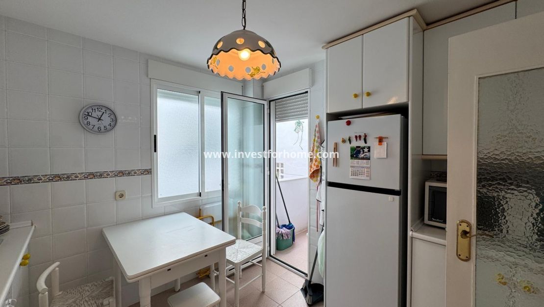 Verkoop - Appartement - Torrevieja - Playa del Cura