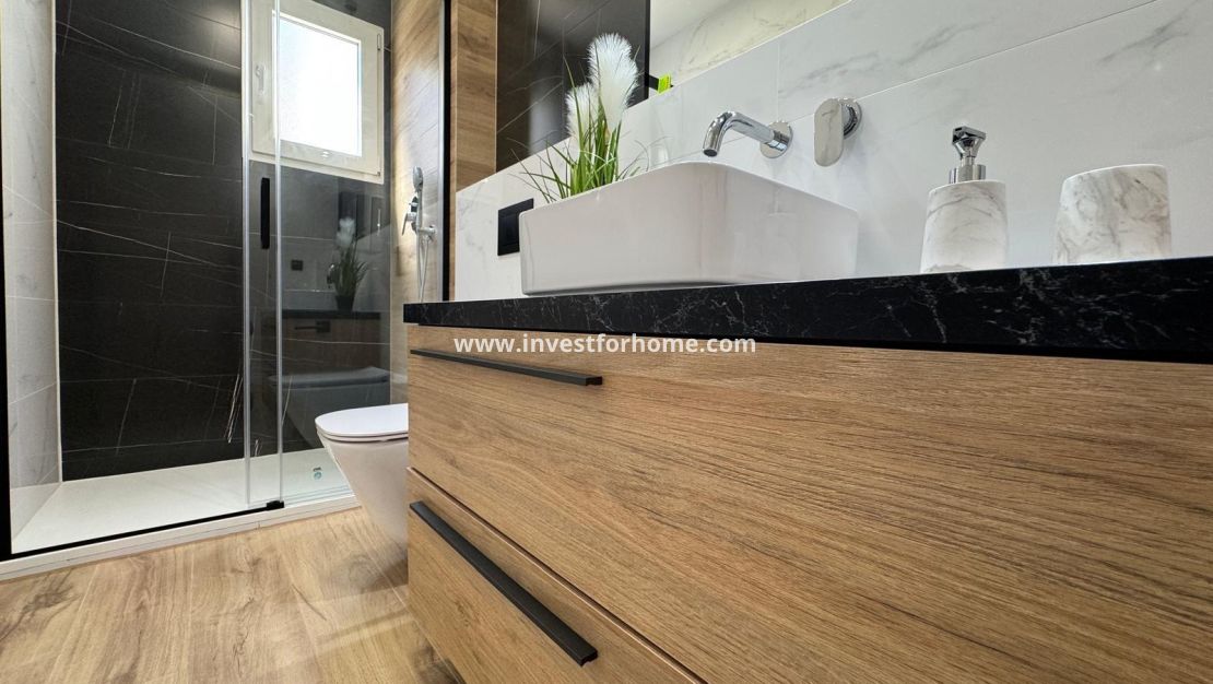 Verkoop - Appartement - Torrevieja - Playa del Cura
