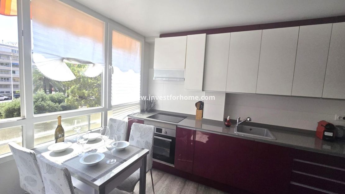 Verkoop - Appartement - Torrevieja - Playa del Cura