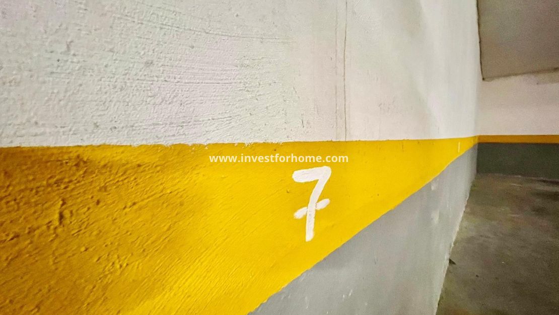 Verkoop - Appartement - Torrevieja - Playa del Cura