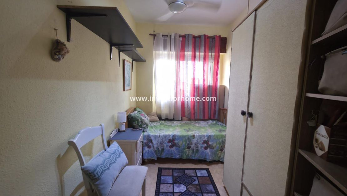 Verkoop - Appartement - Torrevieja - Playa del Cura