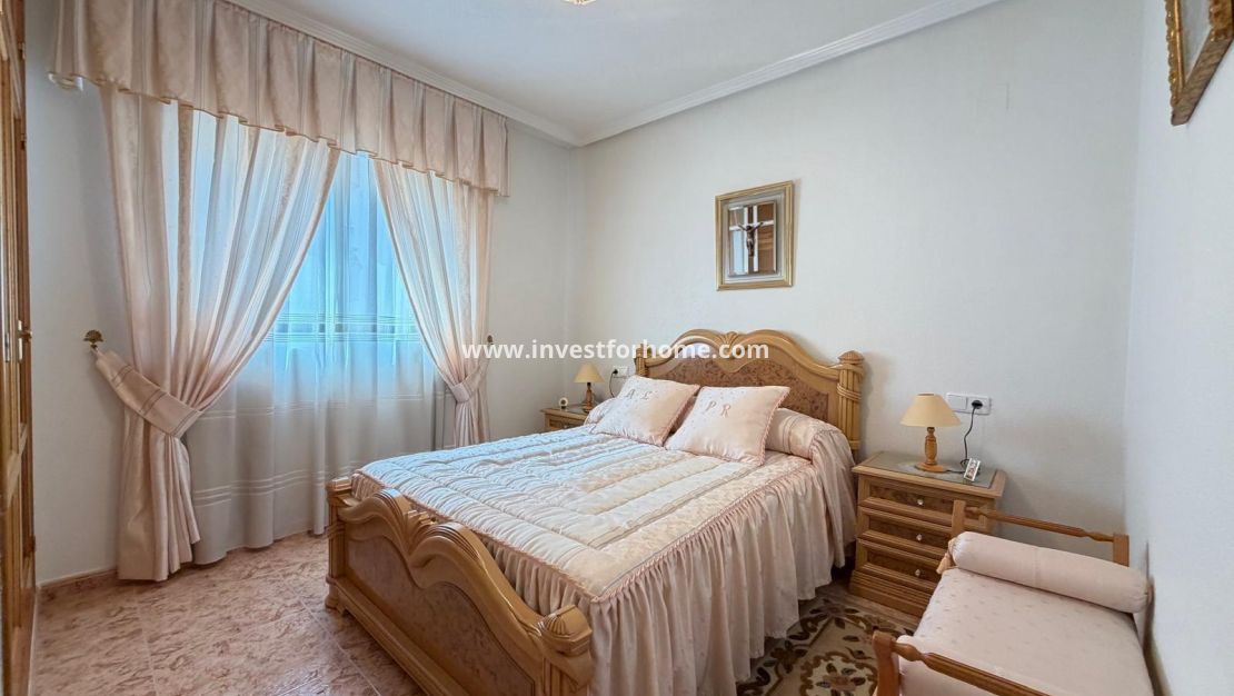 Verkoop - Appartement - Torrevieja - Playa del Cura