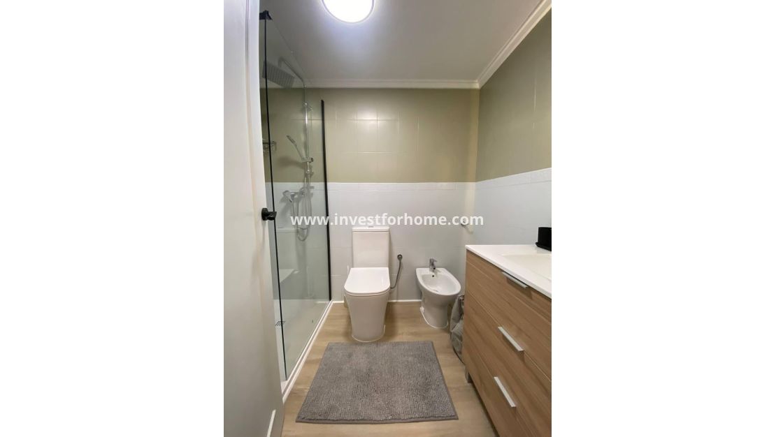 Verkoop - Appartement - Torrevieja - Playa del Cura