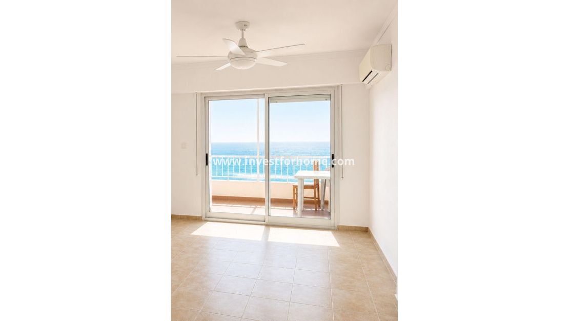 Verkoop - Appartement - Torrevieja - Playa del Cura