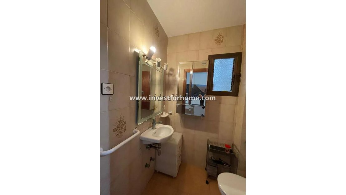 Verkoop - Appartement - Torrevieja - Playa del Cura