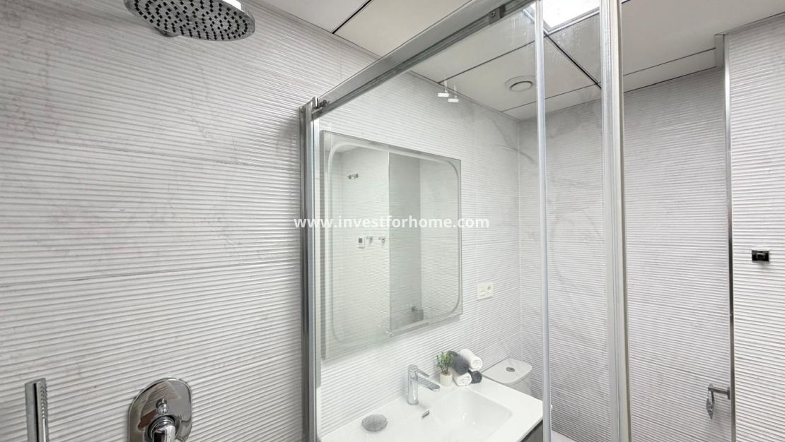 Verkoop - Appartement - Torrevieja - Playa del Cura
