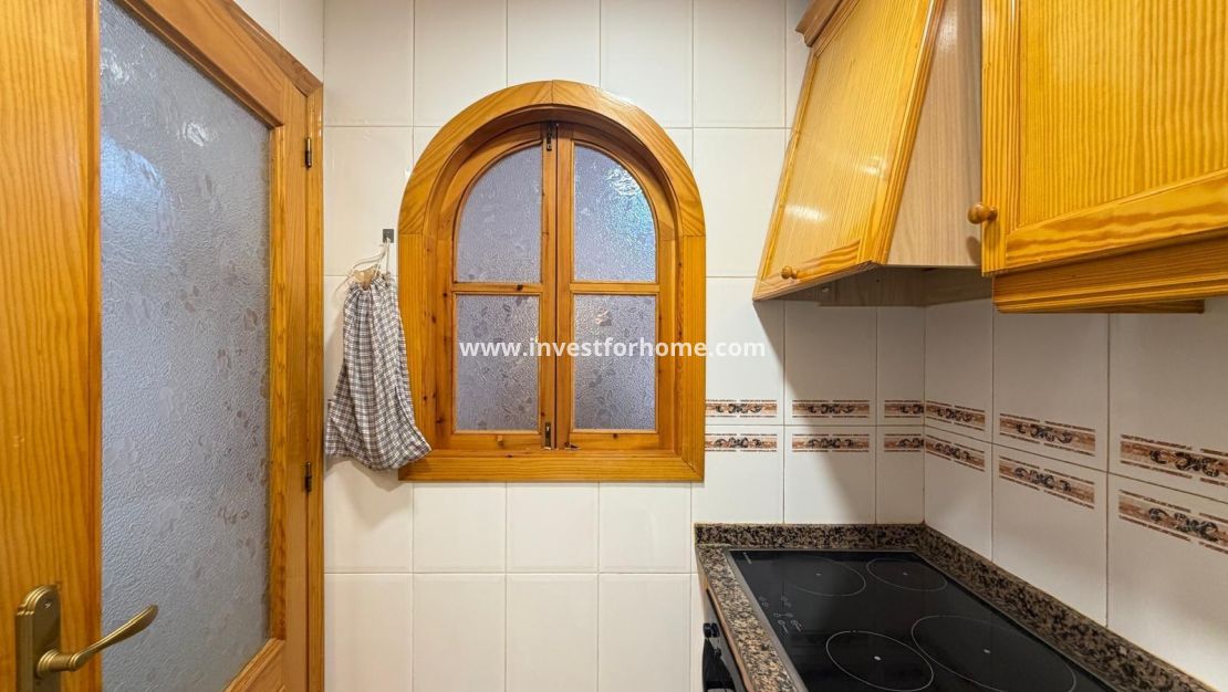Verkoop - Appartement - Torrevieja - Playa del Cura