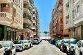 Verkoop - Appartement - Torrevieja - Playa del Cura
