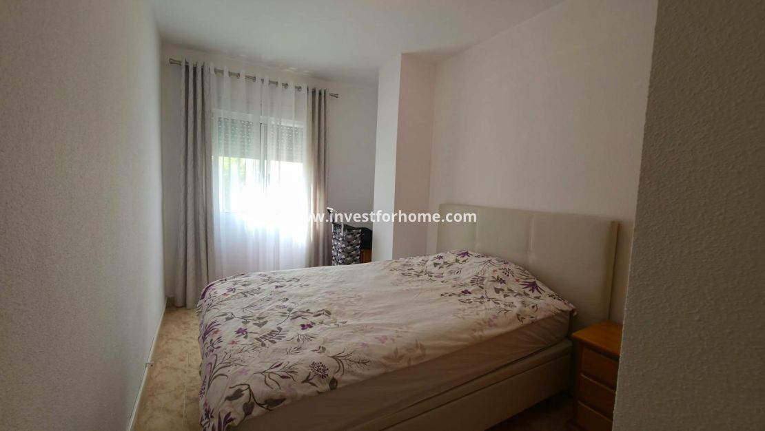 Verkoop - Appartement - Torrevieja - Playa del Cura