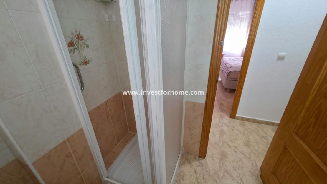Verkoop - Appartement - Torrevieja - Playa del Cura