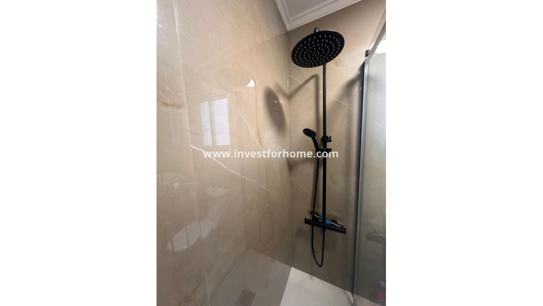 Verkoop - Appartement - Torrevieja - Playa del Cura