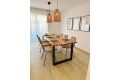 Verkoop - Appartement - Torrevieja - Playa del Cura