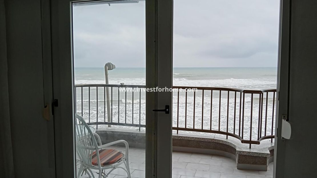 Verkoop - Appartement - Torrevieja - PLAYA LOS LOCOS