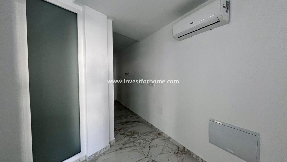 Verkoop - Appartement - Torrevieja - PLAYA LOS LOCOS