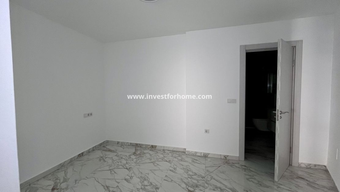 Verkoop - Appartement - Torrevieja - PLAYA LOS LOCOS