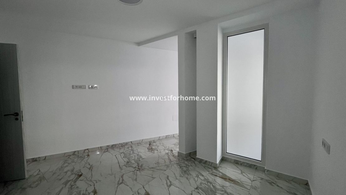 Verkoop - Appartement - Torrevieja - PLAYA LOS LOCOS