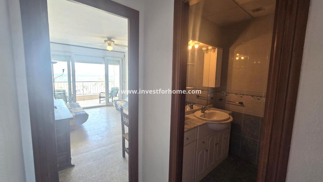 Verkoop - Appartement - Torrevieja - Puerto Deportivo Marina Salinas