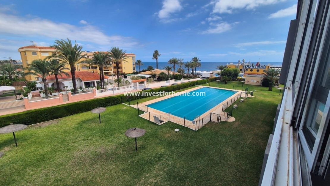 Verkoop - Appartement - Torrevieja - Punta prima