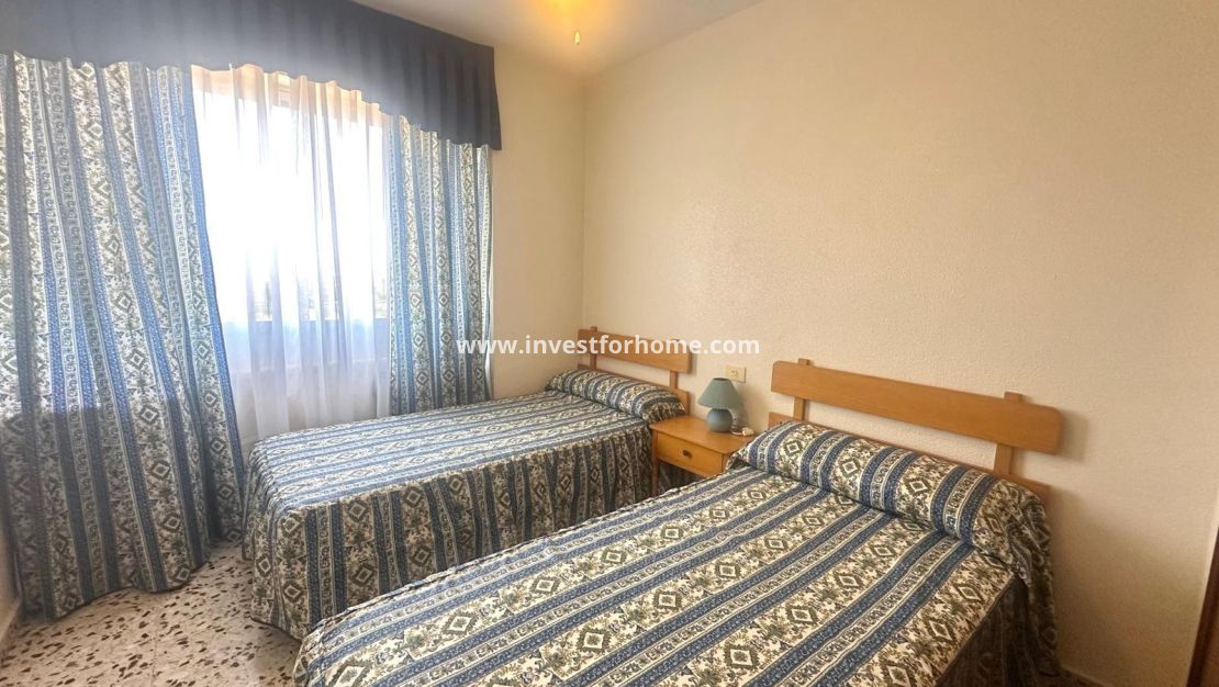Verkoop - Appartement - Torrevieja - Punta prima