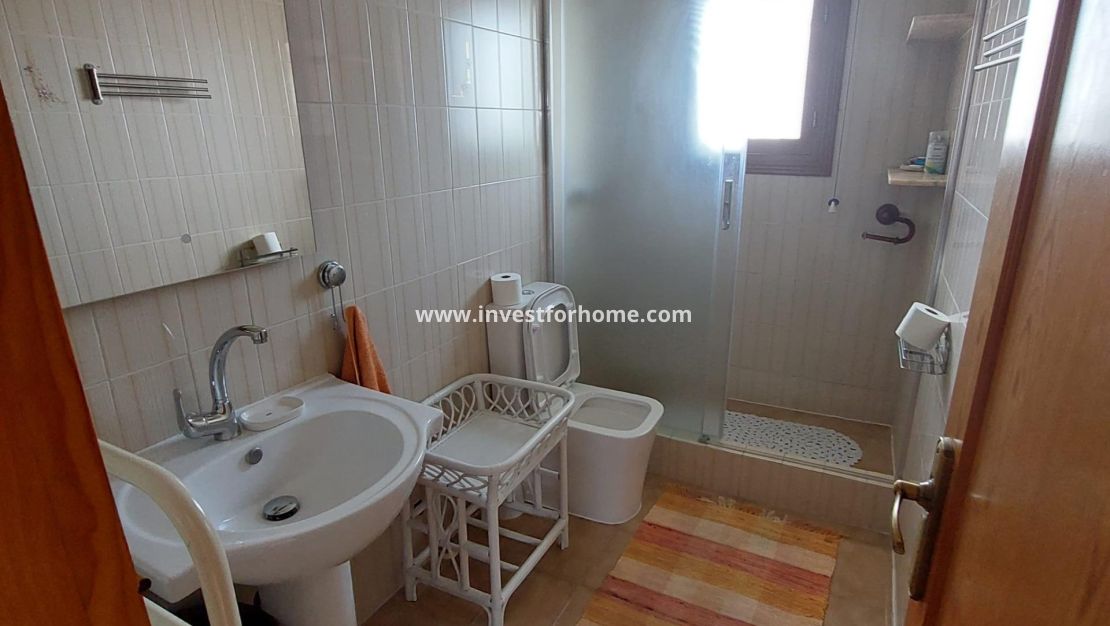 Verkoop - Appartement - Torrevieja - Punta prima