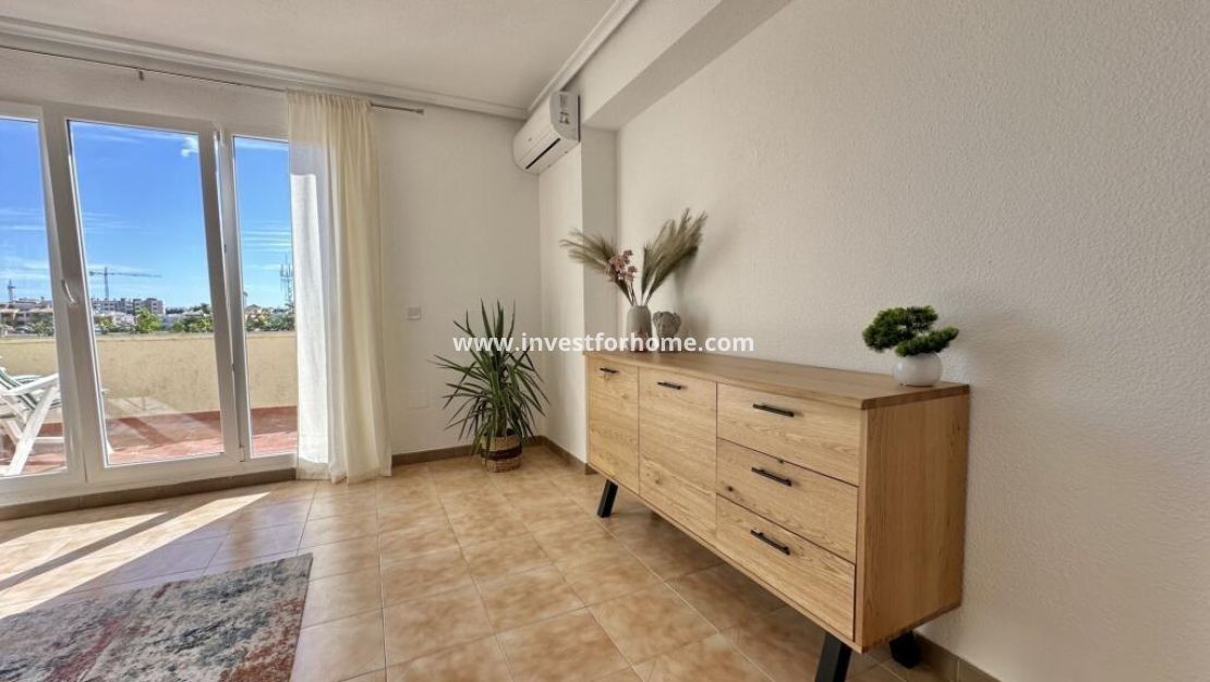 Verkoop - Appartement - Torrevieja - Punta prima