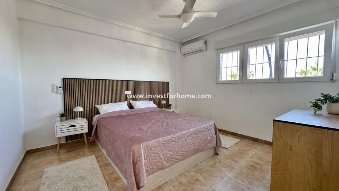 Verkoop - Appartement - Torrevieja - Punta prima