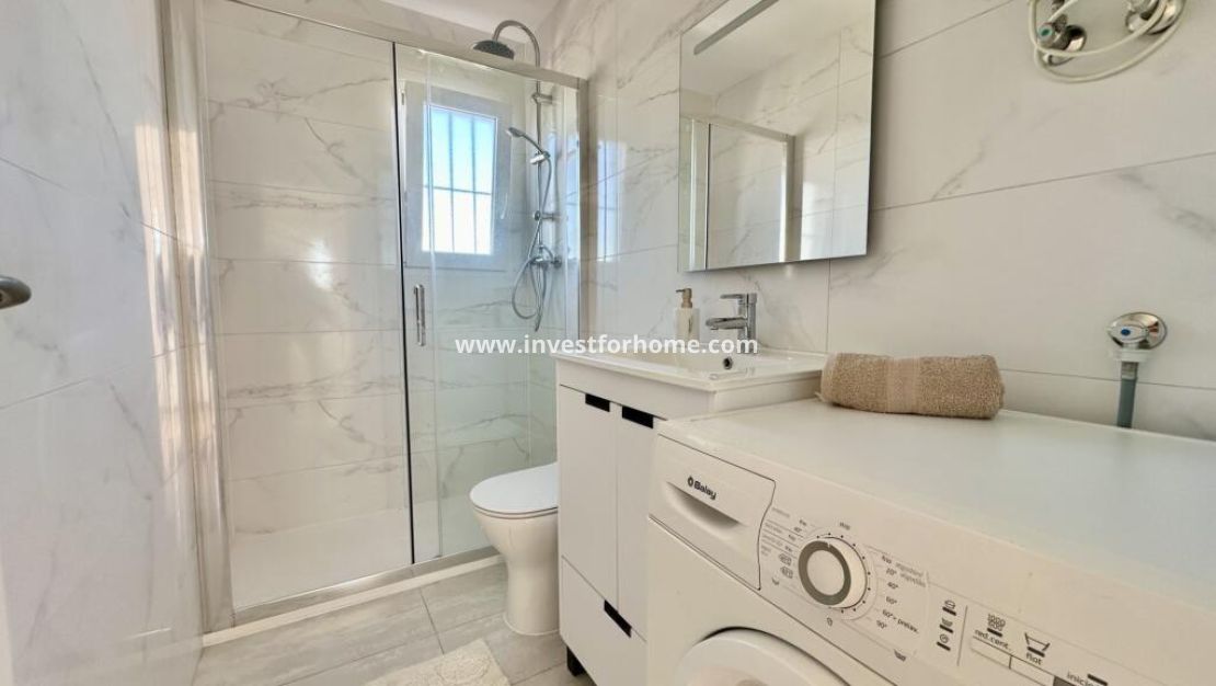 Verkoop - Appartement - Torrevieja - Punta prima