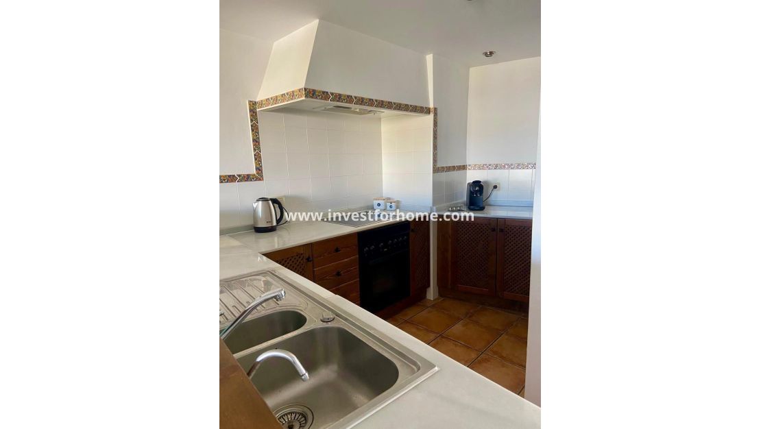 Verkoop - Appartement - Torrevieja - Punta prima