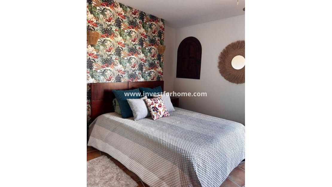 Verkoop - Appartement - Torrevieja - Punta prima