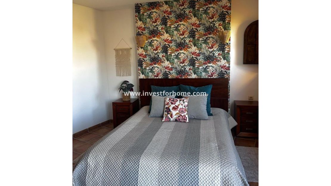 Verkoop - Appartement - Torrevieja - Punta prima