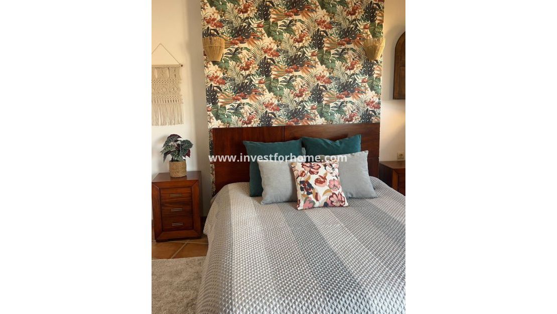 Verkoop - Appartement - Torrevieja - Punta prima