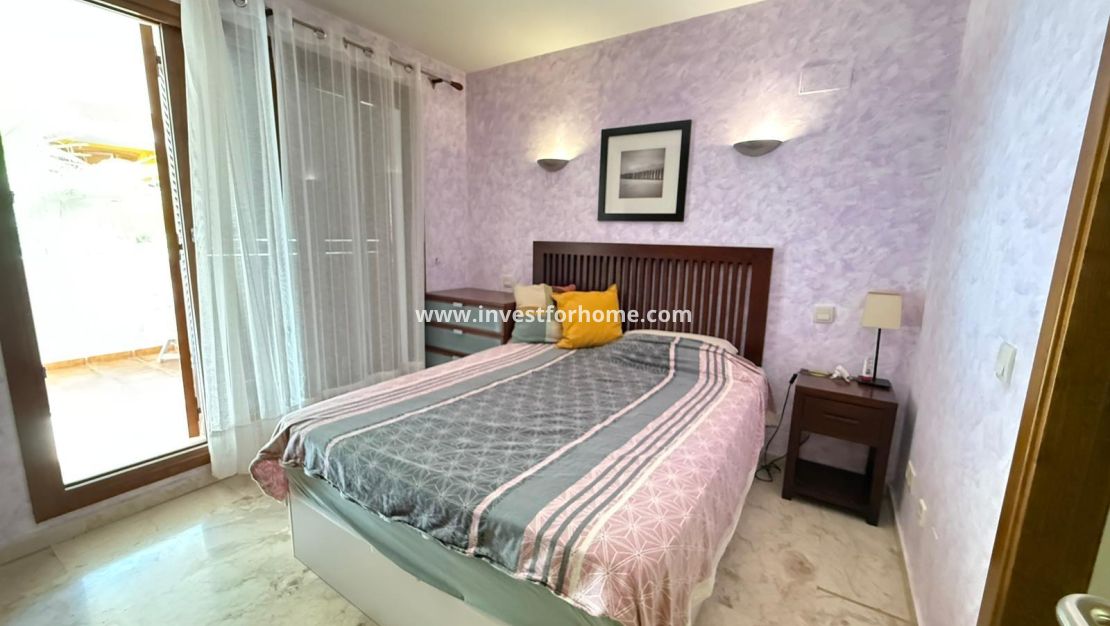 Verkoop - Appartement - Torrevieja - Punta prima