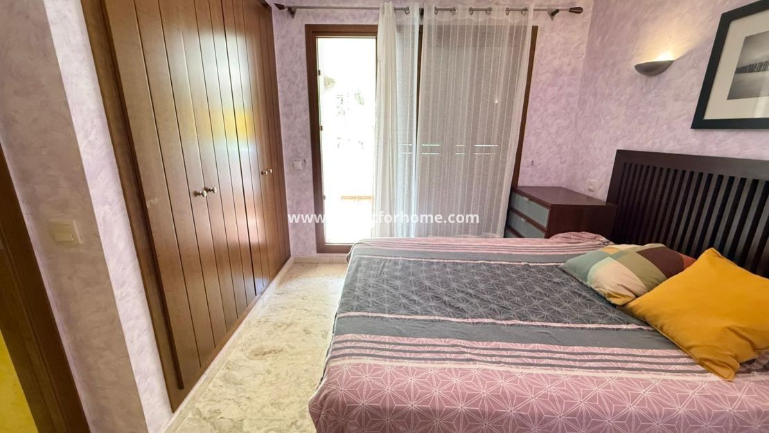 Verkoop - Appartement - Torrevieja - Punta prima