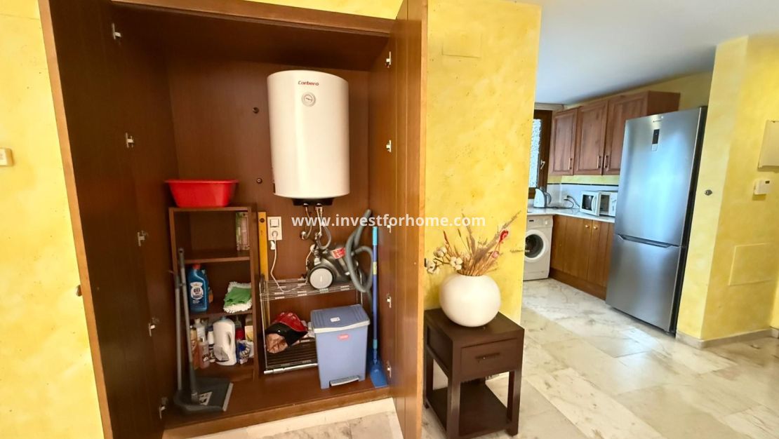 Verkoop - Appartement - Torrevieja - Punta prima