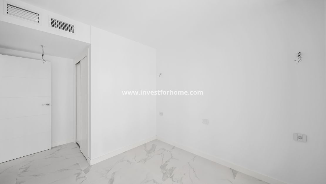 Verkoop - Appartement - Torrevieja - Punta prima