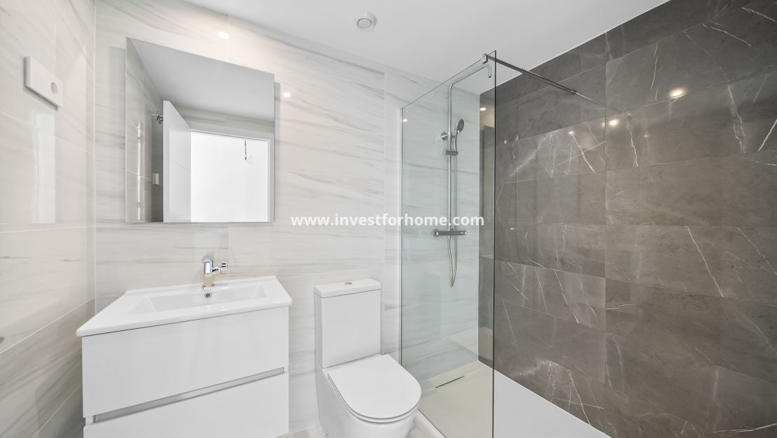 Verkoop - Appartement - Torrevieja - Punta prima