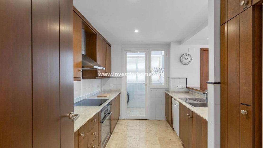 Verkoop - Appartement - Torrevieja - Punta prima